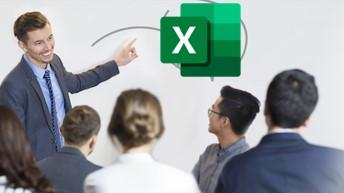 Microsoft Excel - Básico